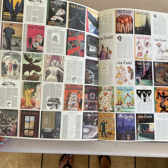 The Complete New Yorker  (Digital Encyclopedia 2005 Copyright) - Picture 3 of 15